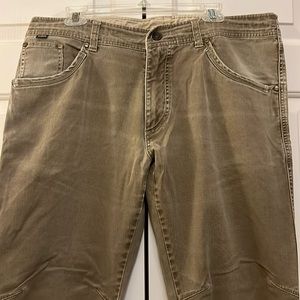 Kuhl men’s Easy Ryder